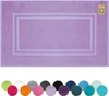 Lavea® Badematte 50x80 cm, Badteppich Bali aus Baumwolle, Produktbild-Vorschau 2