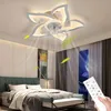 Deckenventilator Deckenventilator mit LED-Beleuchtung und Produktbild-Vorschau 1