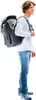 Deuter Walker 24, Turistika, Černá, 24 l, 790 g, 310 mm, Náhled obrázku produktu 10