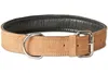 Obojek z buvolí kůže Woodland® pro velké psy s obvodem krku Náhled obrázku produktu 2