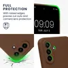 kwmobile Silikon Case für Samsung Galaxy A37 5G Hülle - Produktbild-Vorschau 3