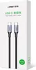 UGREEN USB Typ C Kabel C - USB -Typ C 5 A 100 W Produktbild-Vorschau 18