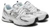 New Balance Sneakers GR530SB1 in White color size 40 Náhľad obrázku produktu 17