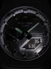Casio G-Shock Uhr GA-B2100-1A1ER Armbanduhr analog digital Produktbild-Vorschau 13