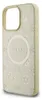 Guess GUHMP16XPSAPSMED iPhone 16 Pro Max 6,9" Gold/Gold Produktbild-Vorschau 5