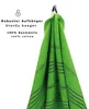 Betz Badetuch XXL 90 x 180 cm LINES Strandtuch Farbe - grün Produktbild-Vorschau 3