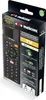 Meliconi 800508 Wiederaufladbare Universal-TV-Fernbedienung Produktbild-Vorschau 2