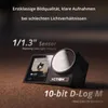 Fotocamera combo standard DJI OSMO Action 4 Anteprima dell’immagine prodotto 9