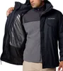 COLUMBIA Bugaboo III Fleece Interchange Jack BLACK BLACK XL Produktbild-Vorschau 6