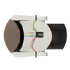 HIGHSIDER smart CBW1 Résistance Pour Véhicules Avec Can-Bus Voir les images du produit 3
