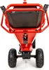 Spaľovací drvič CEDRUS RB02PRO PROFESSIONAL na 12 cm konáre Náhľad obrázku produktu 12