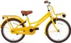 SuperSuper Cooper Bamboo Kinderfahrrad - 20 Zoll - Gelb Produktbild-Vorschau 1