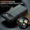 Google Pixel 10 / Pixel 10 Pro Hülle - CaseMe 023 Wallet Produktbild-Vorschau 5