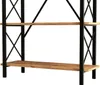 Skye Decor, Nero Elit, Bücherregale, Atlantische Kiefer, 90 Produktbild-Vorschau 10