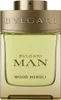 A product shot of a bottle of Bvlgari Man Wood Neroli Eau de Parfum. Anteprima dell’immagine prodotto