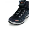 Lowa Innox Pro GTX Mid Wanderstiefel Blau Produktbild-Vorschau 66