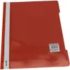 Leitz 4191-00-45, snelhefter - A4, groot beschrijfveld, van Productafbeelding-voorbeeld 2