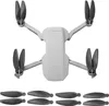 Wymienne śmigło z włókna węglowego do drona DJI Mavic Mini Podgląd zdjęcia produktu 5