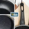 Vilde | Bratpfanne Ø 16 cm - Gas und Elektro - Antihaft Produktbild-Vorschau 5