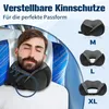 Nackenkissen Flugzeug, Reisekissen aus Memory Foam, Produktbild-Vorschau 5