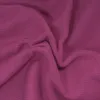 0,25m Bündchen-Stoff gerippt uni 5% Elastan 30/60cm breit Schlauchware Meterware Farbwahl pink Produktbild-Vorschau