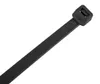 NEO TOOLS Opaski zaciskowe EXTREME 9.0 x 450 mm, czarne, 50 Podgląd zdjęcia produktu 4