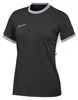 Nike Dri-fit Academy 25 Kurzarm-t-shirt  S Frau  S Produktbild-Vorschau 3