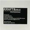 Digitaler Kraftstoff-/Öldurchflussmesser 20 BAR KD1458 Produktbild-Vorschau 11