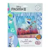 Craft Buddy CCK-DNY801 - Crystal Art, Floating Olaf, Produktbild-Vorschau 2