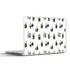 MuchoWow® Laptop Aufkleber Sticker Cover Bier - Glas - Produktbild-Vorschau 1