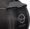 Schuberth E2 Glossy Carbon Klapphelm, karbon, M (57) Náhled obrázku produktu 3