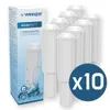 Wessper 10 filtri per l'acqua per macchine da caffè Anteprima dell’immagine prodotto 1