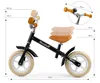 Milly Mally balančný bicykel od 2 rokov Marshall Black Náhľad obrázku produktu 6