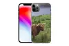 MuchoWow® Handyhülle Schutzhülle Hülle für iPhone 13 Pro Produktbild-Vorschau 2