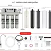 Filtre à eau par ultrafiltration, en acier inoxydable, Voir les images du produit 5