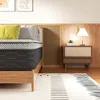 DEWINNER Matelas 120x190 Épaisseur 25 cm, Matelas de Lit Voir les images du produit 8
