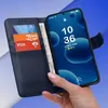 ETUI z klapką do Xiaomi Redmi Note 15 Pro 5G Zamykane Anteprima dell’immagine prodotto 4