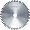 mafell Sägeblatt-HM 160 x 1,2/1,8 x 20 mm, Z 56, FZ/TZ, für Produktbild-Vorschau 1