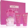 Moschino Toy 2 Bubble Gum Set - 50ml Eau De Toilette, 50ml Voir les images du produit 1
