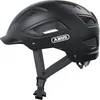 ABUS Stadthelm Hyban 2.0 - Fahrradhelm mit Rücklicht, Produktbild-Vorschau 1