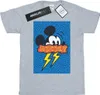 Disney - "90s" T-Shirt für Herren BI40351 (XXL) (Grau) Produktbild-Vorschau 1