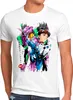 style3 Shinji Eva Herren T-Shirt anime japan manga Produktbild-Vorschau 1