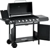 Gasgrill mit 7 Brennern, inkl. Thermometer, BBQ -Grill, Produktbild-Vorschau 1