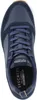 Skechers Uno Stacre Sneaker Blau Produktbild-Vorschau 45