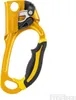 Petzl Ascension Right Aufstiegshilfe Rechte Hand Yellow Produktbild-Vorschau 7