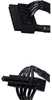 Xilence XZ182 SATA-Kabel, nur für Xilence Netzteile Produktbild-Vorschau 3