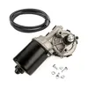 Wischermotor Front Scheibenwischer Motor Wischblatt vorne Produktbild-Vorschau 3