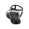 Tamaris Sandalette Gold Produktbild-Vorschau 5
