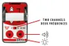 BRIO 33510, 3 Jahr(e), 4 Stück, Multi, Batterie/Akku, AA, 9 Produktbild-Vorschau 8