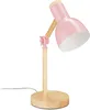 Lampada da scrivania Relaxdays, lampada da tavolo retrò Anteprima dell’immagine prodotto 1